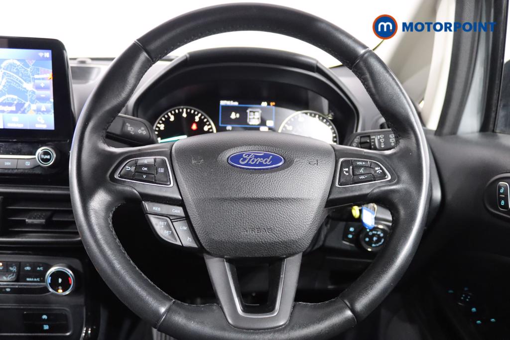 Ford Ecosport Active Manual Petrol SUV - Stock Number (1503315) - 6th supplementary image