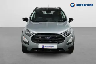 Ford Ecosport Active Manual Petrol SUV - Stock Number (1503315) - Front bumper