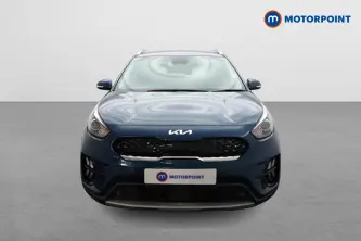 KIA Niro 2 Automatic Petrol-Electric Hybrid SUV - Stock Number (1503321) - Front bumper