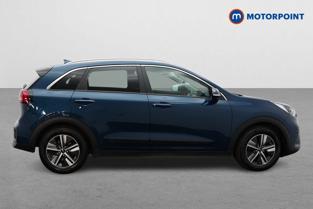 KIA Niro 2 Automatic Petrol-Electric Hybrid SUV - Stock Number (1503321) - Drivers side