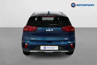 KIA Niro 2 Automatic Petrol-Electric Hybrid SUV - Stock Number (1503449) - Rear bumper