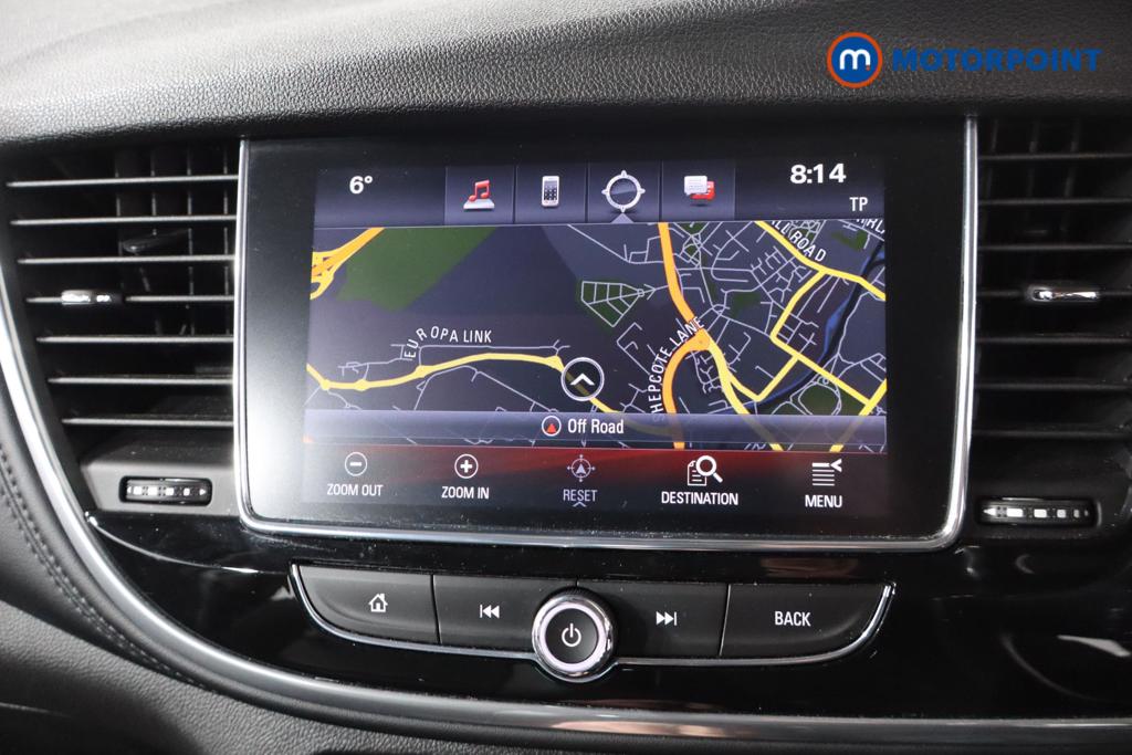 Vauxhall Mokka X Elite Nav Manual Petrol SUV - Stock Number (1480602) - 7th supplementary image