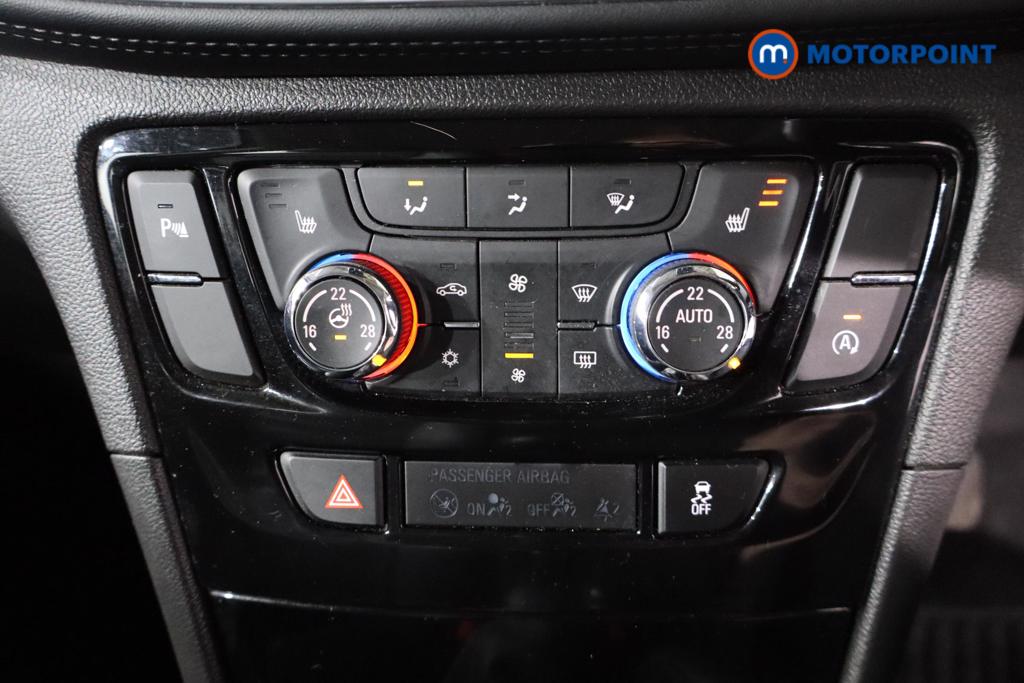 Vauxhall Mokka X Elite Nav Manual Petrol SUV - Stock Number (1480602) - 9th supplementary image