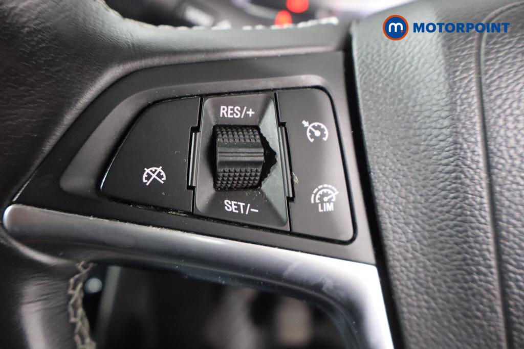 Vauxhall Mokka X Elite Nav Manual Petrol SUV - Stock Number (1480602) - 11th supplementary image