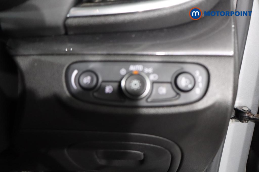 Vauxhall Mokka X Elite Nav Manual Petrol SUV - Stock Number (1480602) - 13th supplementary image