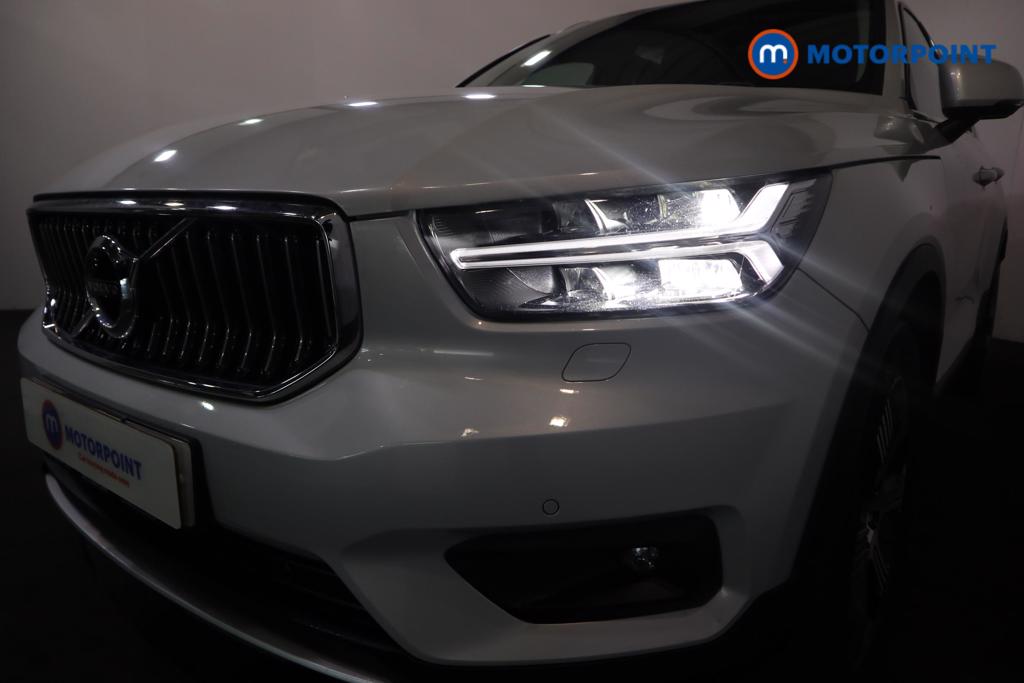 Volvo Xc40 Inscription Automatic Diesel SUV - Stock Number (1487652) - 24th supplementary image