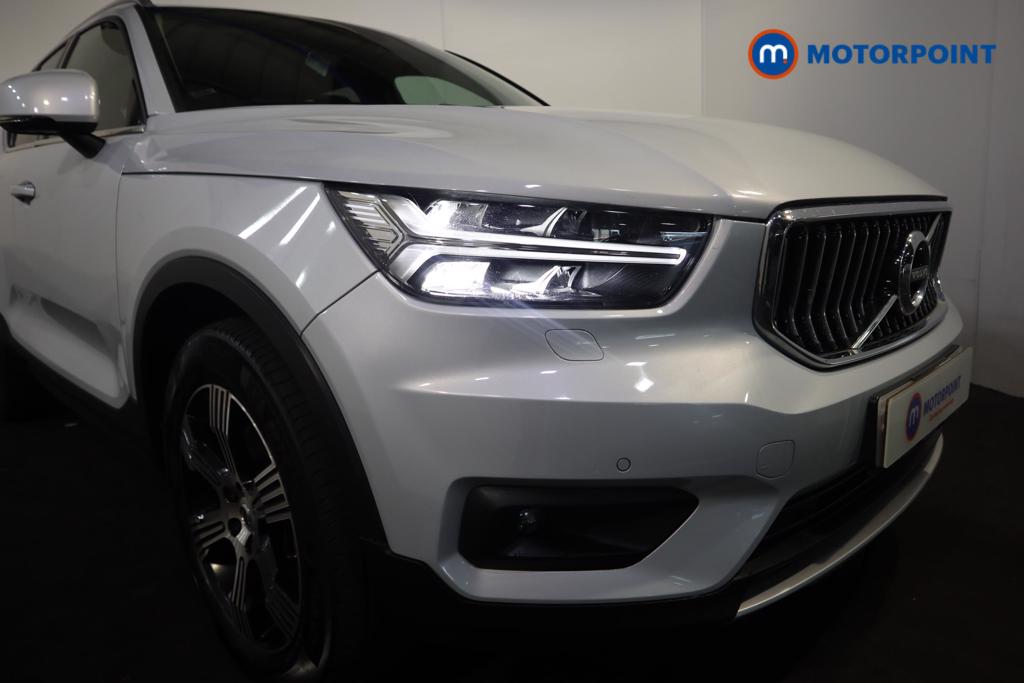 Volvo Xc40 Inscription Automatic Diesel SUV - Stock Number (1487652) - 25th supplementary image