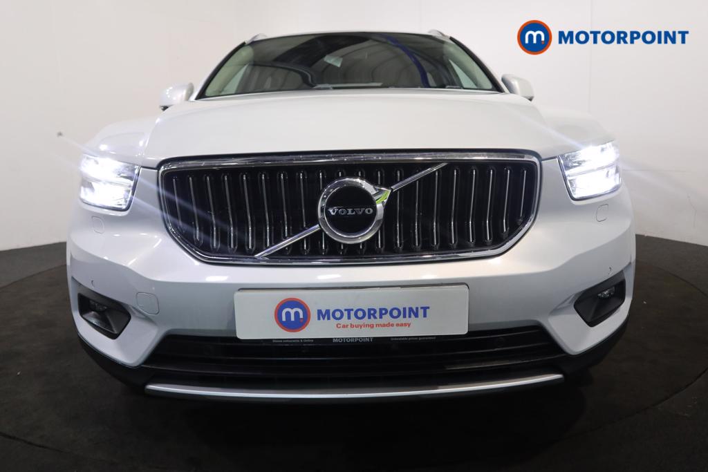 Volvo Xc40 Inscription Automatic Diesel SUV - Stock Number (1487652) - 26th supplementary image