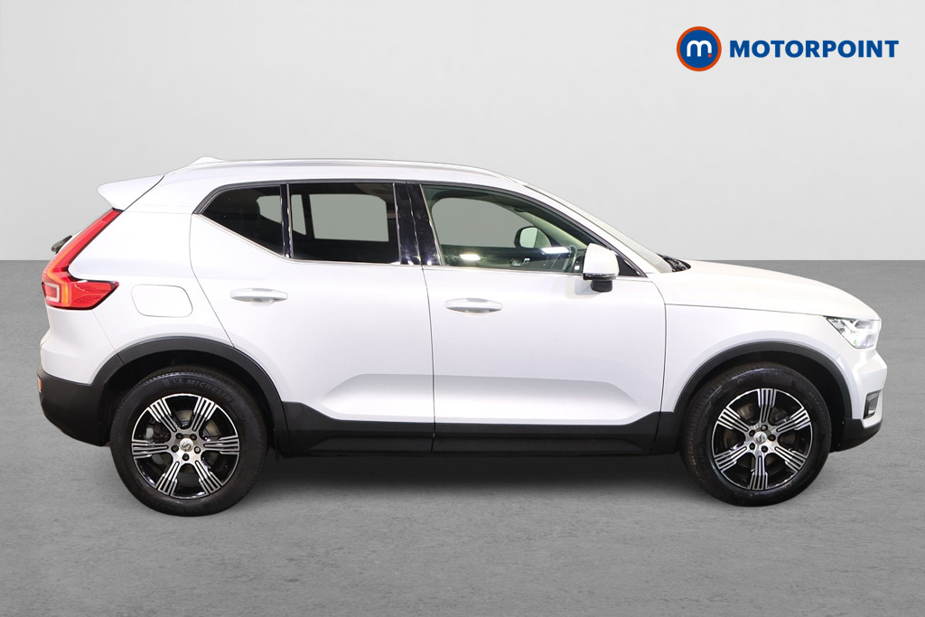 Volvo Xc40 Inscription Automatic Diesel SUV - Stock Number (1487652) - Drivers side