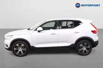 Volvo Xc40 Inscription Automatic Diesel SUV - Stock Number (1487652) - Passenger side