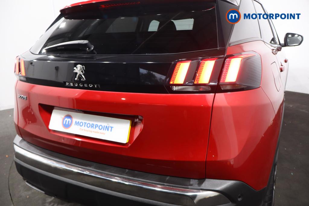 Peugeot 3008 Allure Manual Petrol SUV - Stock Number (1488064) - 26th supplementary image