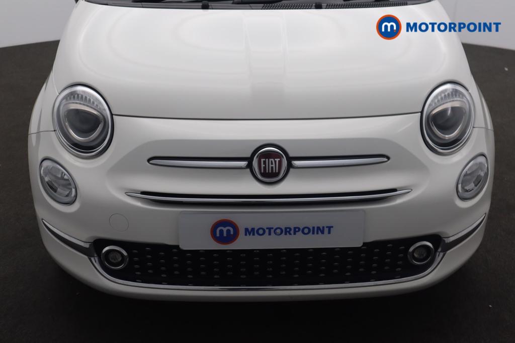 Fiat 500 Star Manual Petrol-Electric Hybrid Hatchback - Stock Number (1488850) - 20th supplementary image