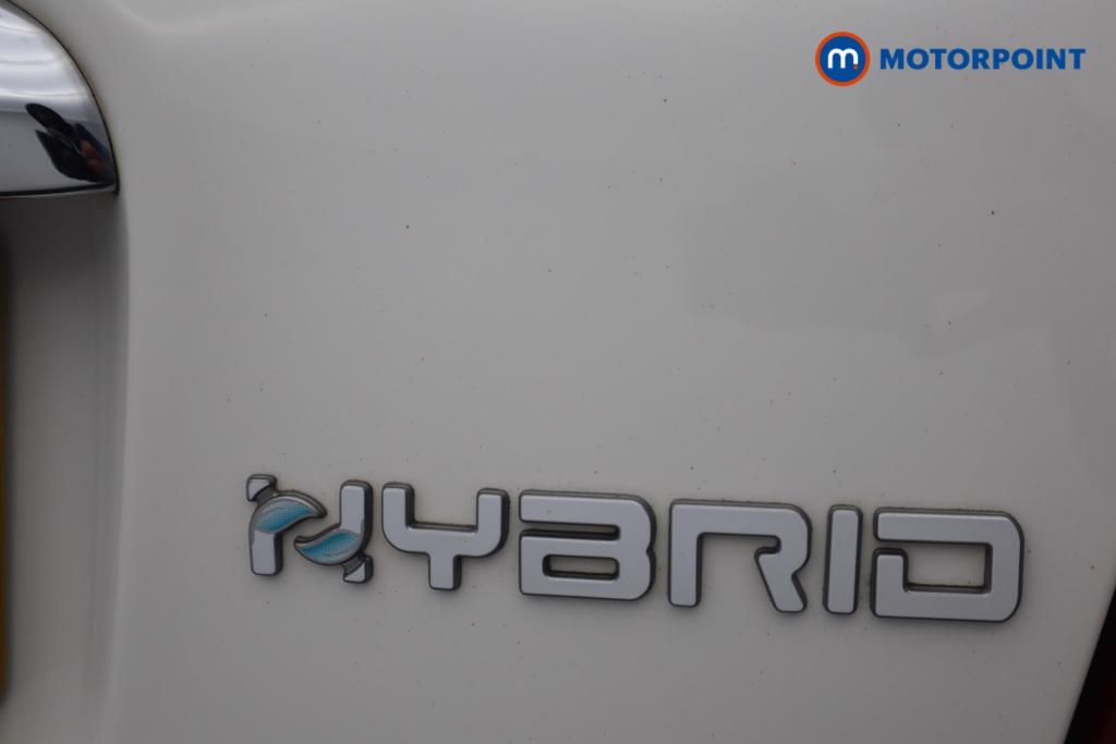 Fiat 500 Star Manual Petrol-Electric Hybrid Hatchback - Stock Number (1488850) - 23rd supplementary image