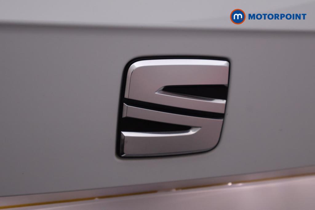 Seat Ateca Fr Sport Manual Petrol SUV - Stock Number (1489135) - 18th supplementary image