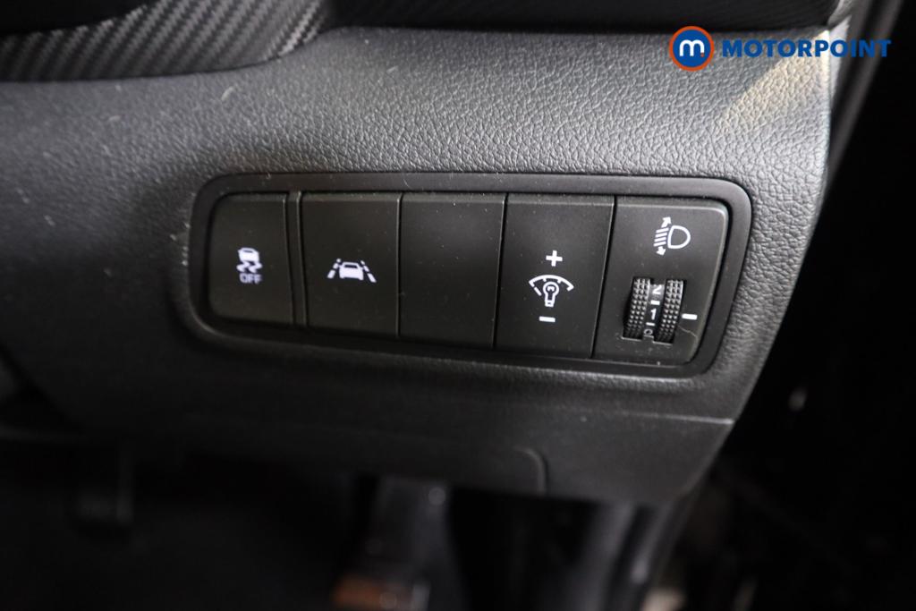 Hyundai Tucson Se Nav Manual Petrol SUV - Stock Number (1491593) - 9th supplementary image