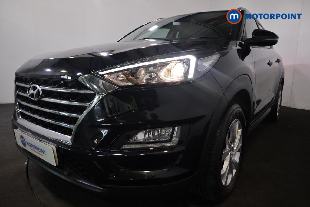 Hyundai Tucson Se Nav Manual Petrol SUV - Stock Number (1491593) - 24th supplementary image