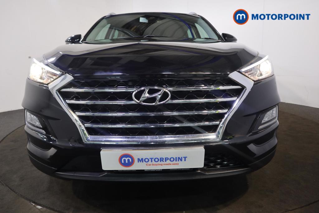 Hyundai Tucson Se Nav Manual Petrol SUV - Stock Number (1491593) - 26th supplementary image