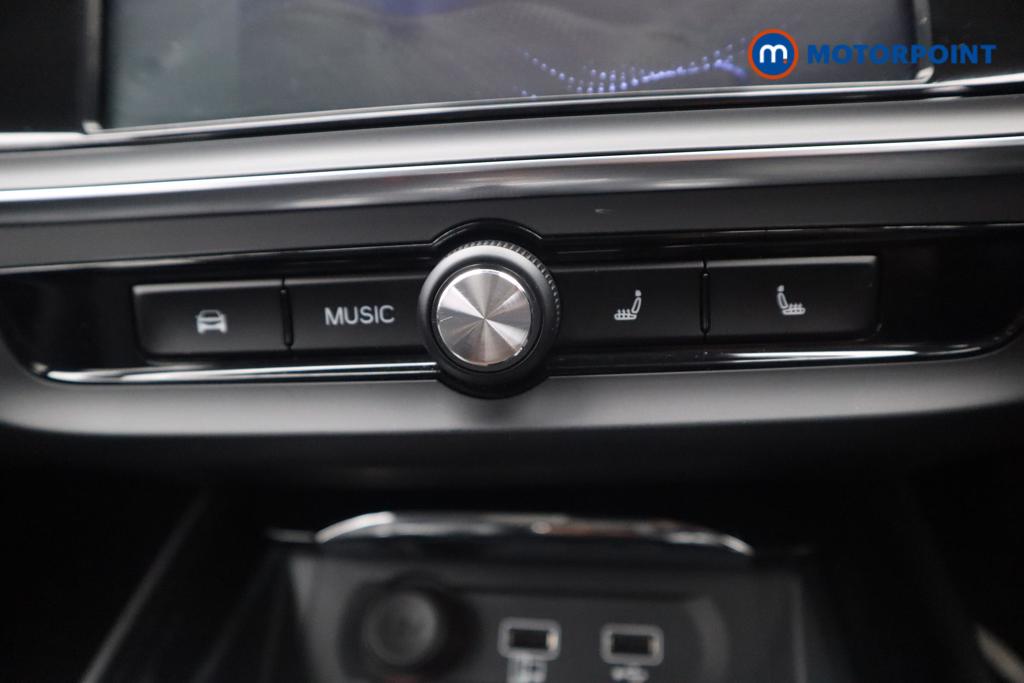 Mg Motor Uk MG5 Exclusive Automatic Electric Estate - Stock Number (1492083) - 7th supplementary image