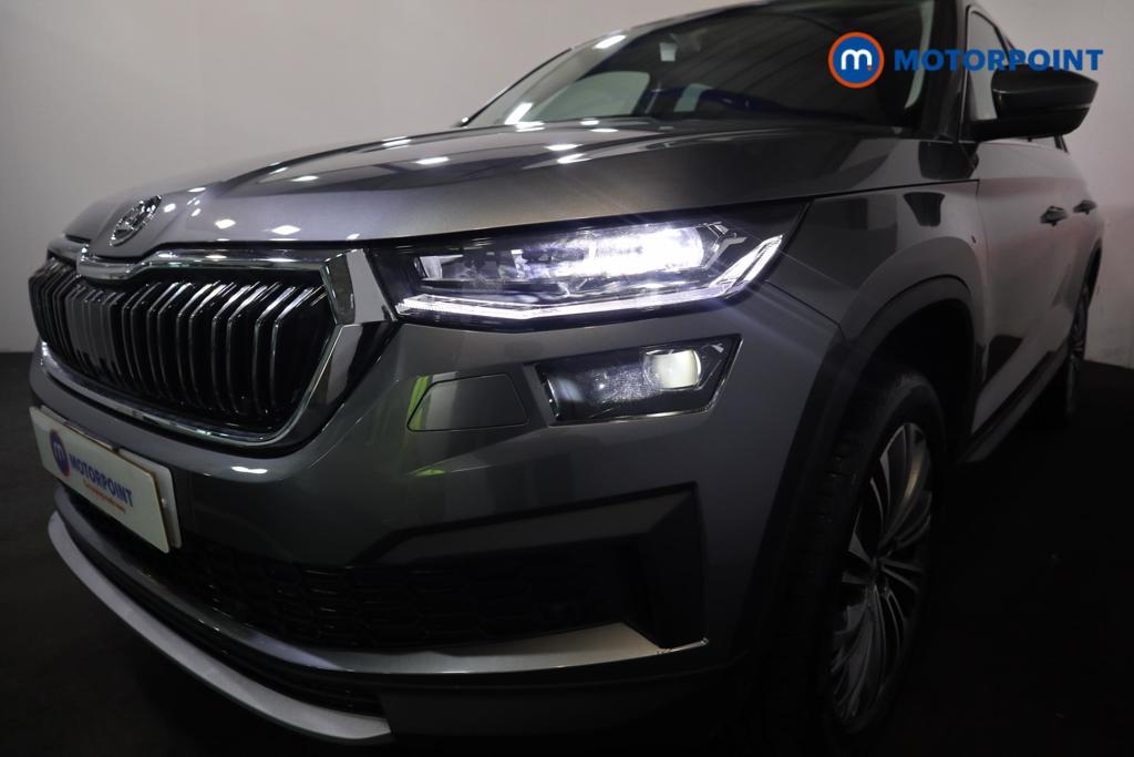 Skoda Kodiaq Se L Executive Automatic Diesel SUV - Stock Number (1492157) - 28th supplementary image