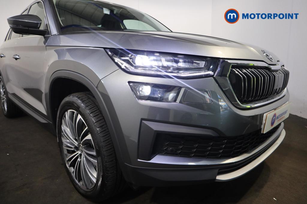 Skoda Kodiaq Se L Executive Automatic Diesel SUV - Stock Number (1492157) - 29th supplementary image