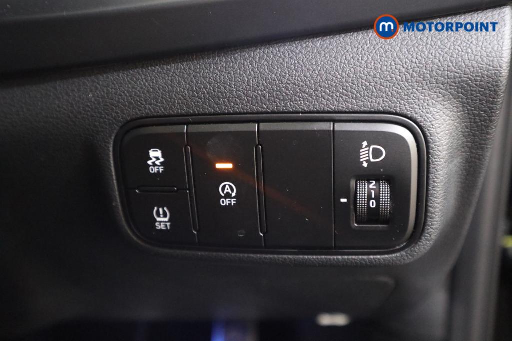 Hyundai I20 N Line Manual Petrol Hatchback - Stock Number (1493145) - 10th supplementary image