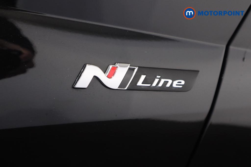 Hyundai I20 N Line Manual Petrol Hatchback - Stock Number (1493145) - 25th supplementary image