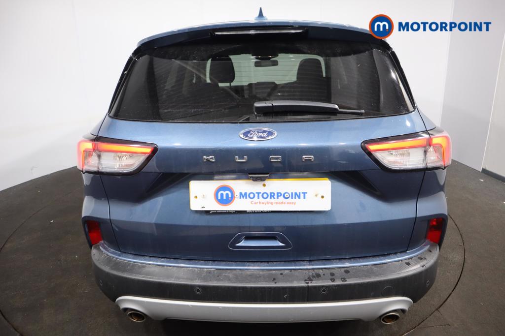 Ford Kuga Titanium Edition Manual Petrol SUV - Stock Number (1493172) - 18th supplementary image