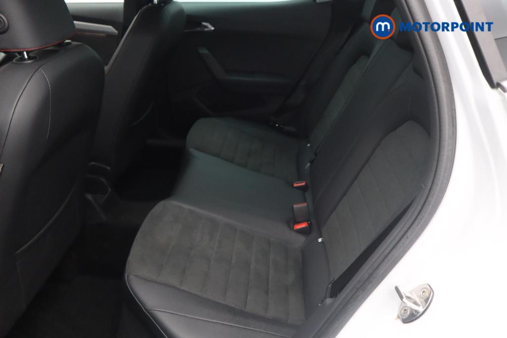 Seat Arona Fr Sport Automatic Petrol SUV - Stock Number (1494814) - 2nd supplementary image