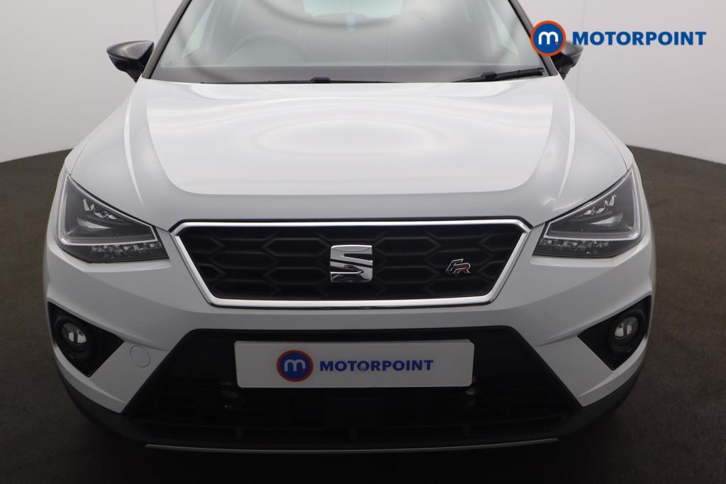 Seat Arona Fr Sport Automatic Petrol SUV - Stock Number (1494814) - 22nd supplementary image