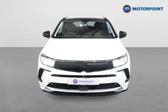 Vauxhall Grandland Ultimate Manual Petrol SUV - Stock Number (1494827) - Front bumper