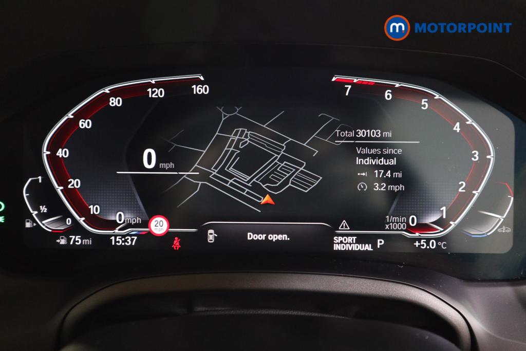 BMW 4 Series M Sport Automatic Petrol Coupe - Stock Number (1494965) - 6th supplementary image