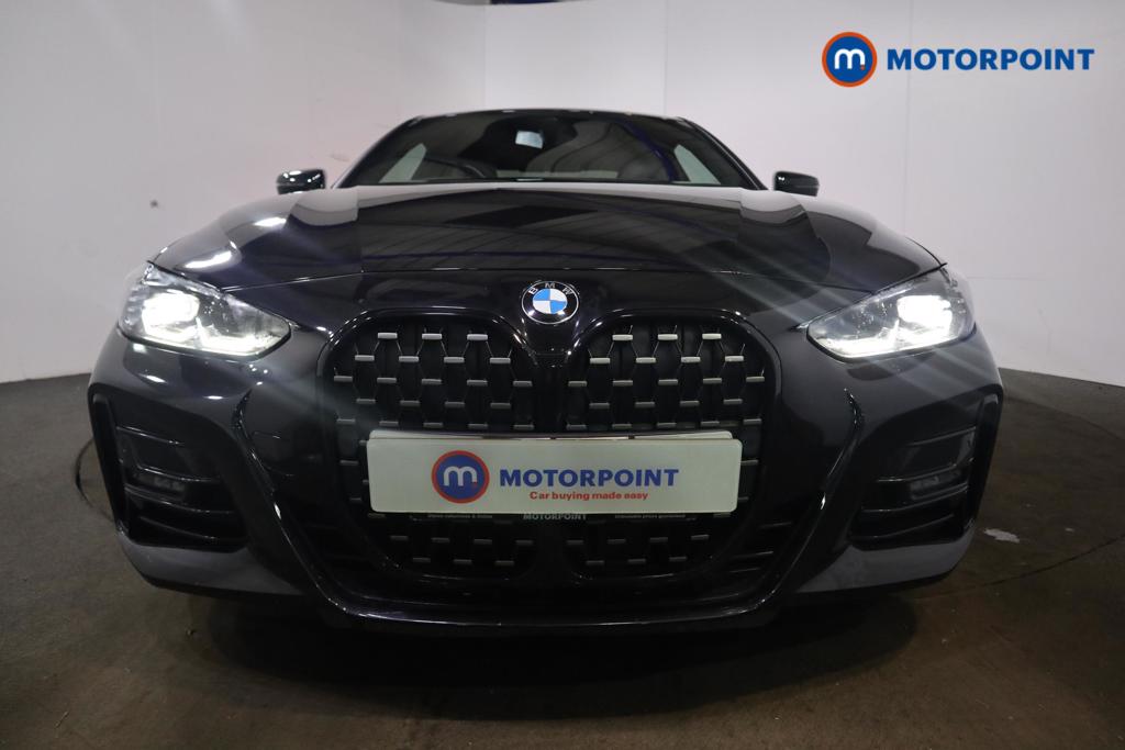 BMW 4 Series M Sport Automatic Petrol Coupe - Stock Number (1494965) - 30th supplementary image