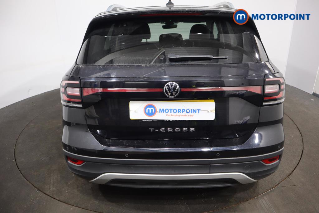 Volkswagen T-Cross SEL Automatic Petrol SUV - Stock Number (1495081) - 17th supplementary image