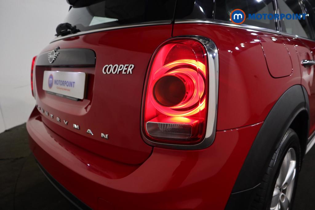 Mini Countryman Cooper Manual Petrol SUV - Stock Number (1495254) - 21st supplementary image