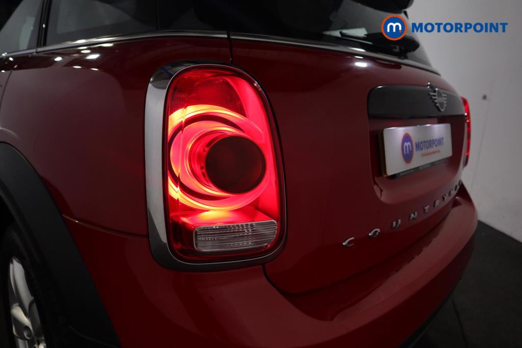 Mini Countryman Cooper Manual Petrol SUV - Stock Number (1495254) - 22nd supplementary image