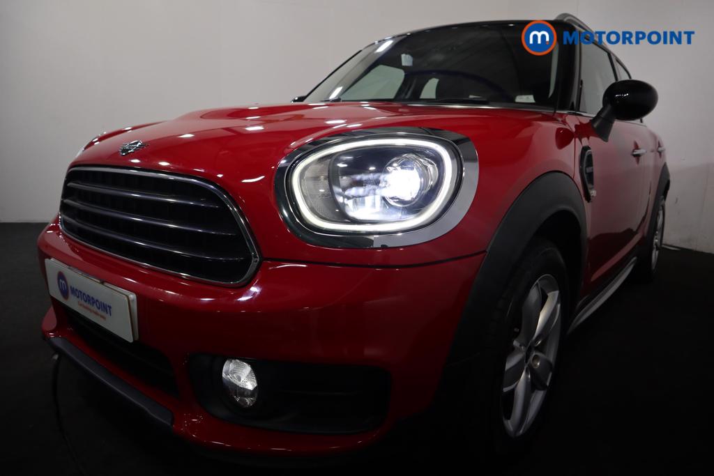 Mini Countryman Cooper Manual Petrol SUV - Stock Number (1495254) - 23rd supplementary image