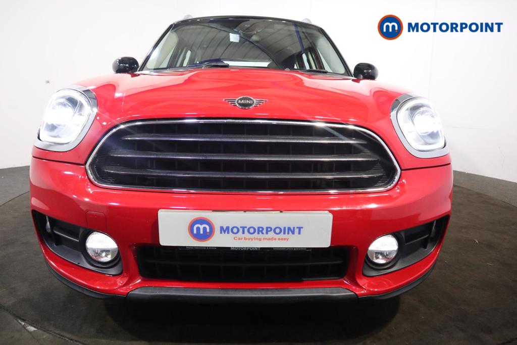 Mini Countryman Cooper Manual Petrol SUV - Stock Number (1495254) - 24th supplementary image