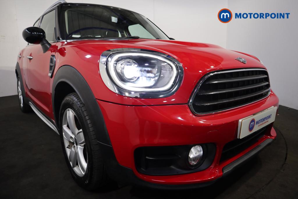 Mini Countryman Cooper Manual Petrol SUV - Stock Number (1495254) - 25th supplementary image