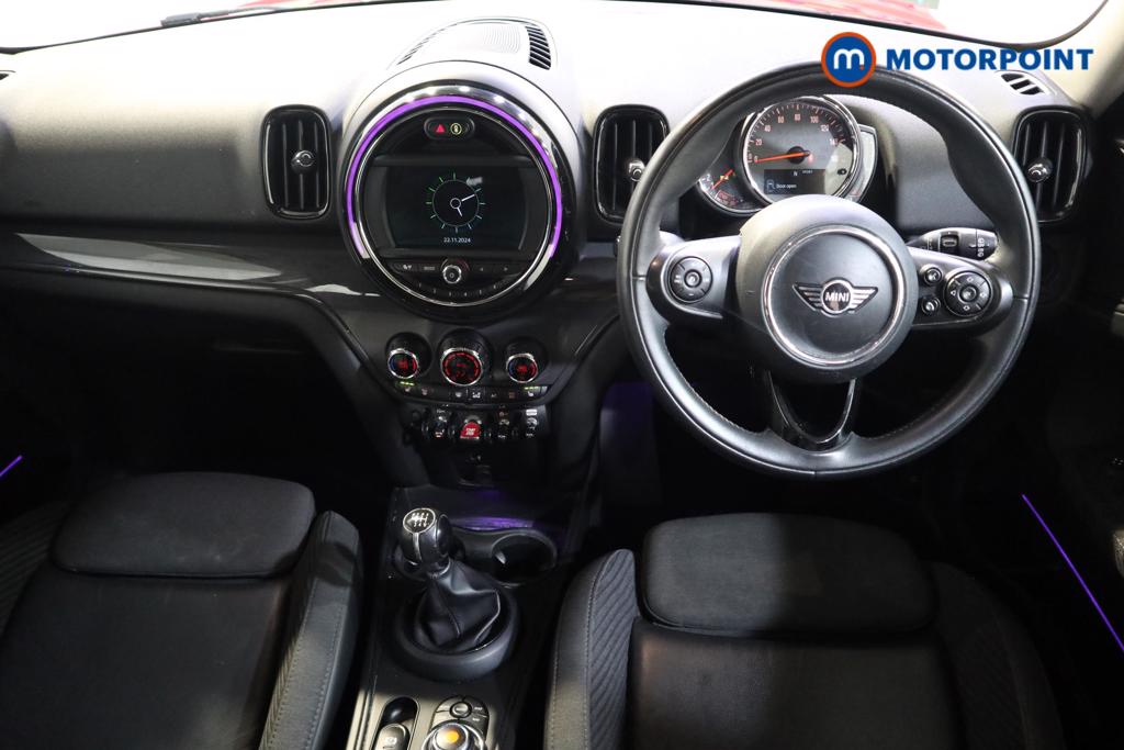 Mini Countryman Cooper Manual Petrol SUV - Stock Number (1495254) - 1st supplementary image