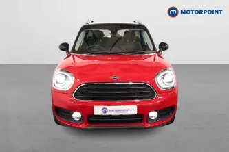 Mini Countryman Cooper Manual Petrol SUV - Stock Number (1495254) - Front bumper