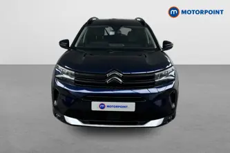 Citroen C5 Aircross Shine Manual Petrol SUV - Stock Number (1495391) - Front bumper