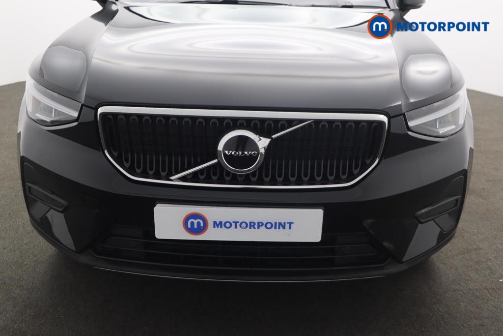 Volvo Xc40 Core Automatic Petrol SUV - Stock Number (1496002) - 20th supplementary image