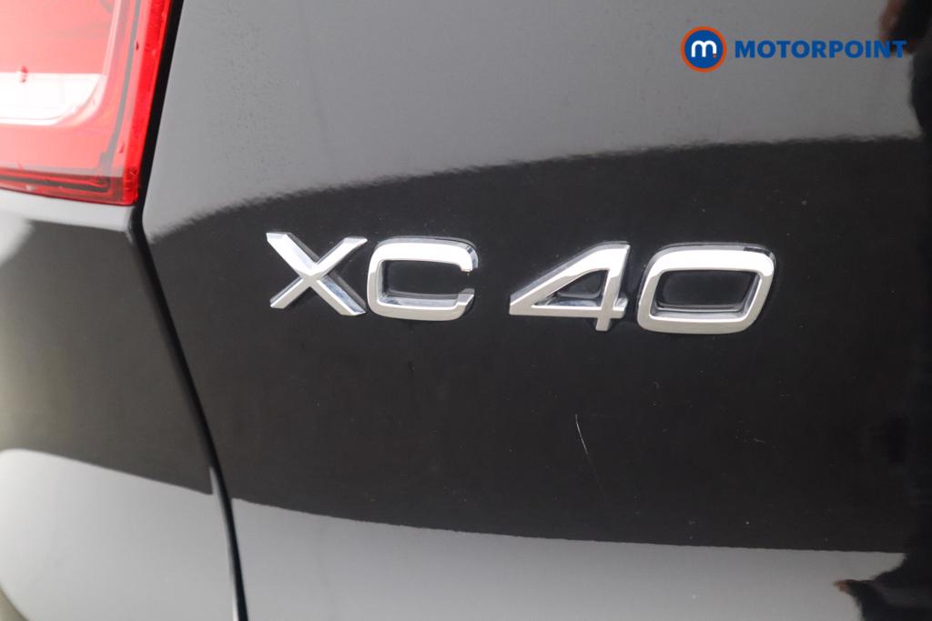 Volvo Xc40 Core Automatic Petrol SUV - Stock Number (1496002) - 24th supplementary image