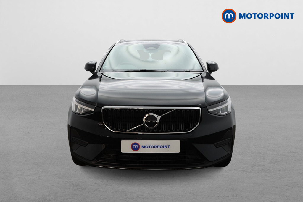 Volvo Xc40 Core Automatic Petrol SUV - Stock Number (1496002) - Front bumper