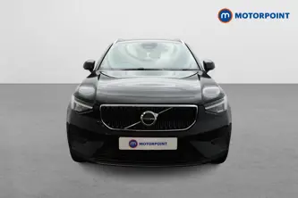 Volvo Xc40 Core Automatic Petrol SUV - Stock Number (1496002) - Front bumper