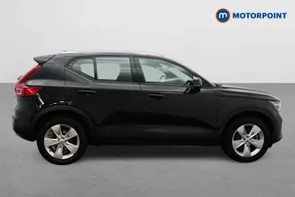 Volvo Xc40 Core Automatic Petrol SUV - Stock Number (1496002) - Drivers side