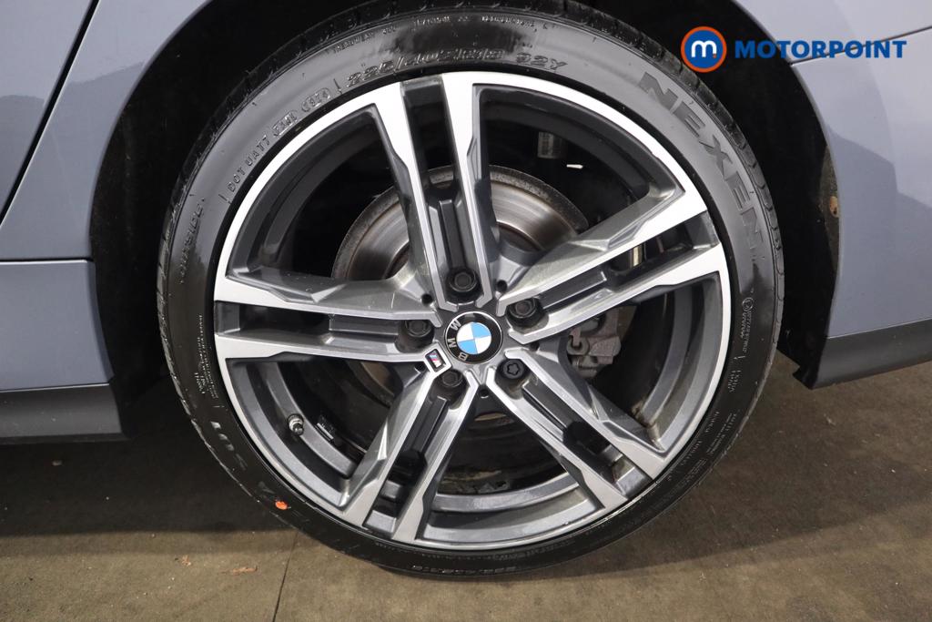 BMW 2 Series M Sport Manual Petrol Saloon - Stock Number (1496056) - 19th supplementary image