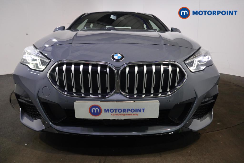 BMW 2 Series M Sport Manual Petrol Saloon - Stock Number (1496056) - 28th supplementary image