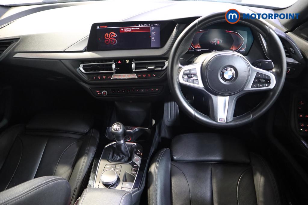 BMW 2 Series M Sport Manual Petrol Saloon - Stock Number (1496056) - 1st supplementary image