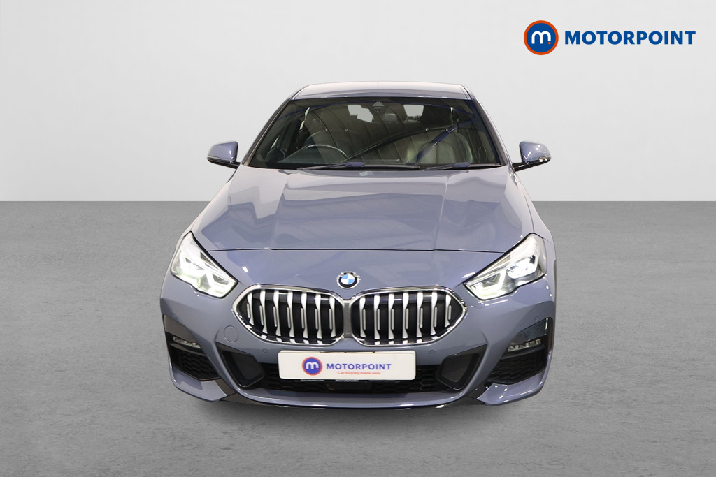 BMW 2 Series M Sport Manual Petrol Saloon - Stock Number (1496056) - Front bumper